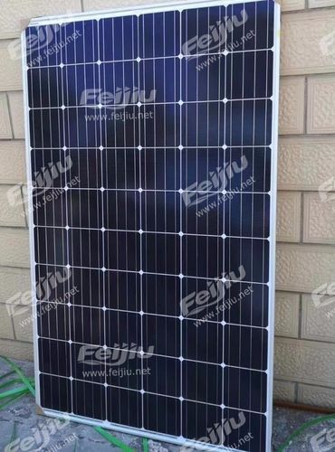废电子电器 电子元器件及组件 > 出售晋能单晶太阳能电池板光伏板组件